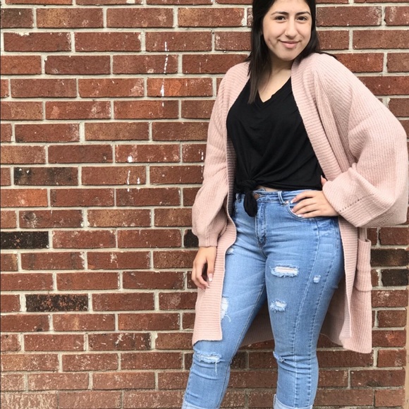 FAVLUX Fashion | Sweaters | Last One 